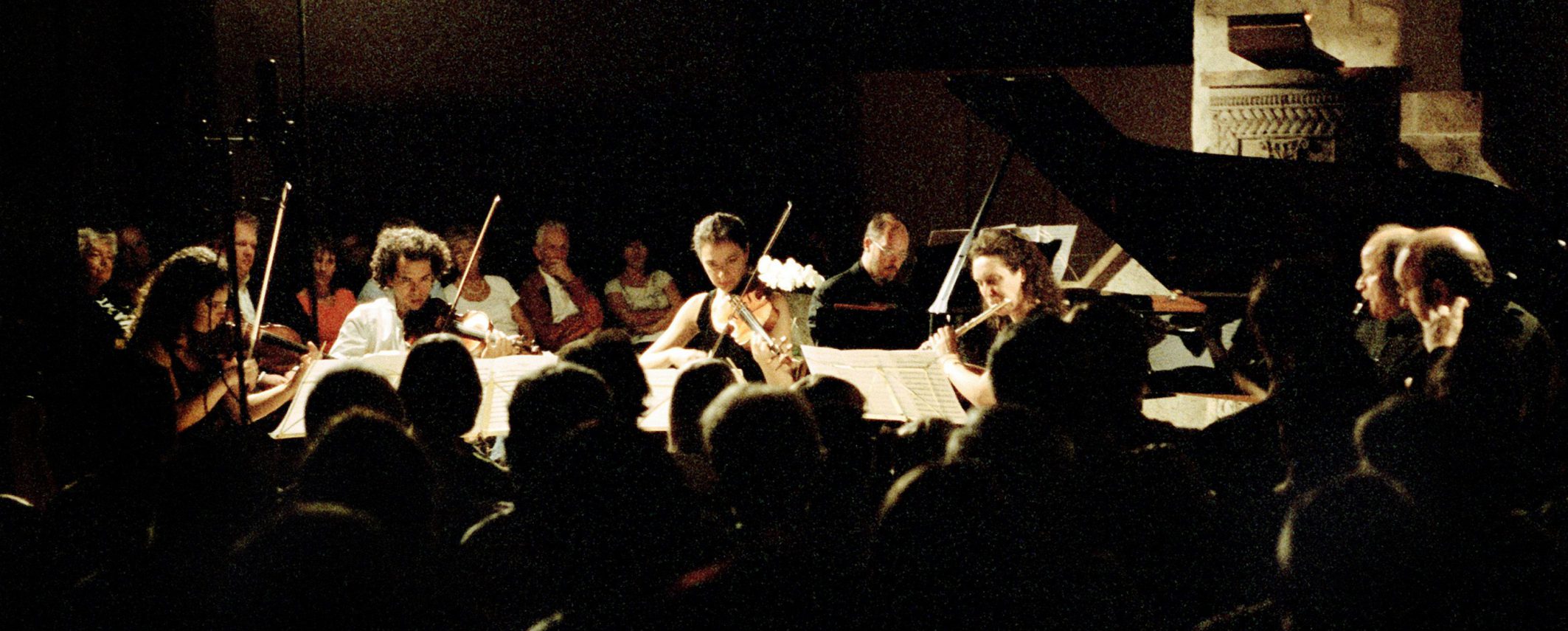 « Viennoiseries ! »