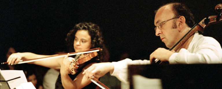 « Beethoven et ses amis »