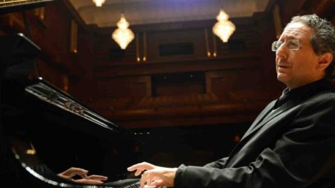 “In the cinema tonight…”